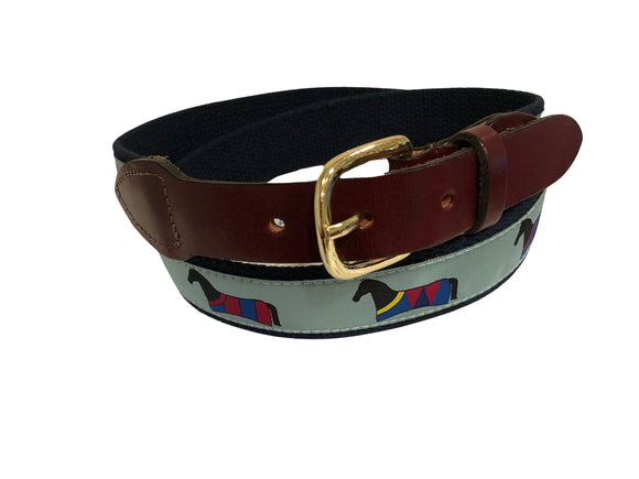 Preppy Rowing Belt Shop Men's Preppy Ribbon Belts – Cotuit Casuals
