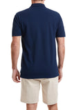 Men's Popular Polo Jersey Navy