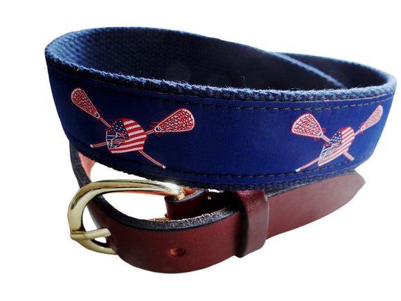 Preppy Rowing Belt Shop Men's Preppy Ribbon Belts – Cotuit Casuals