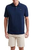 Men's Popular Polo Jersey Navy